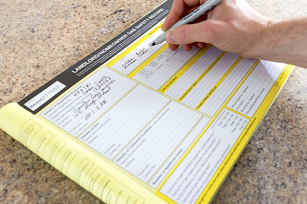 Gas Safety Certificates